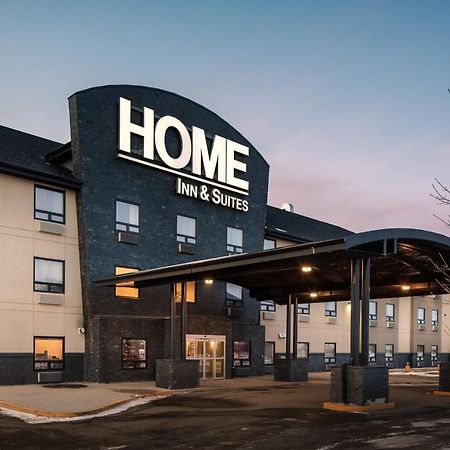 Home Inn & Suites - Swift Current Exterior photo