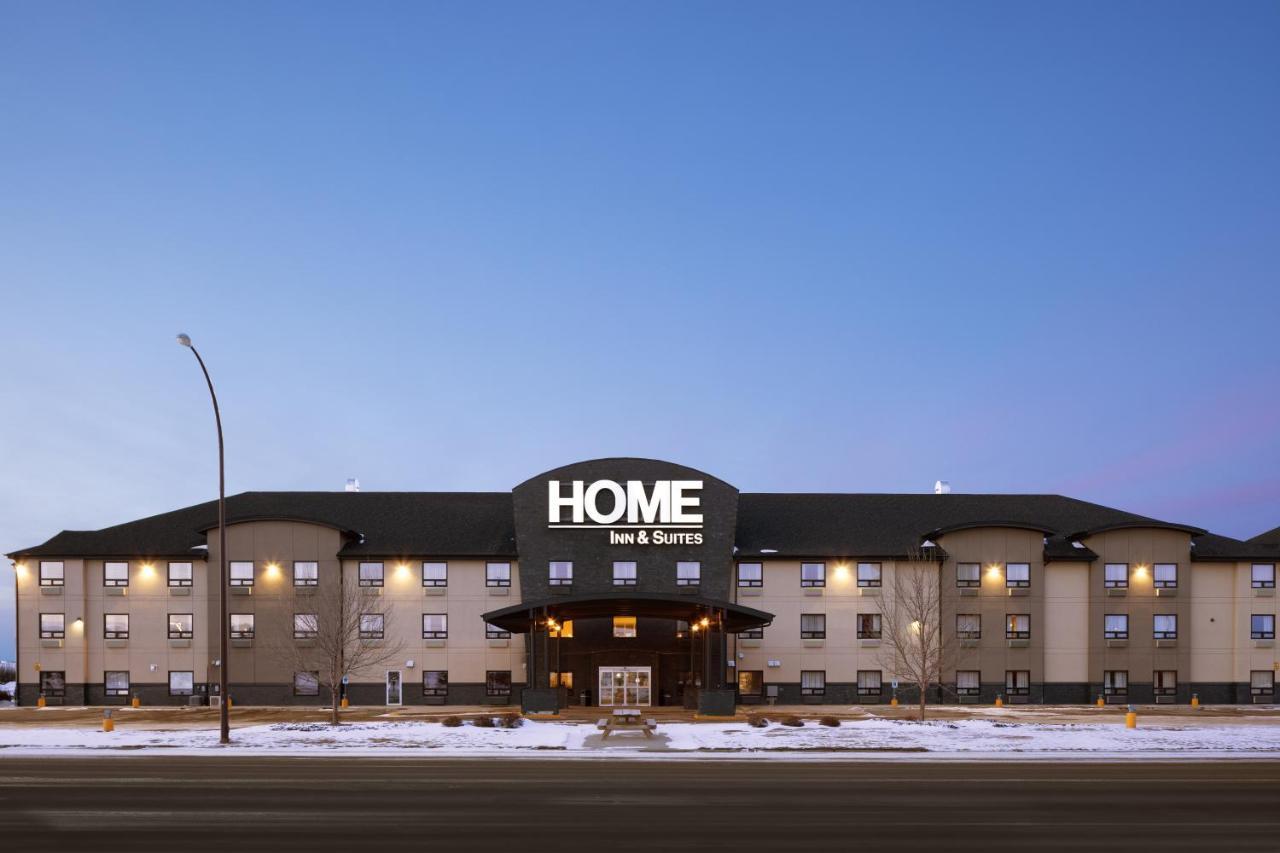 Home Inn & Suites - Swift Current Exterior photo